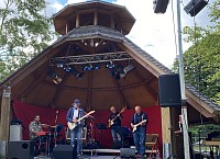 Steve Hübner Band